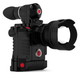 Illustration for article titled RED Unloads Modular Cameras, a DSLR, 3D and 28k